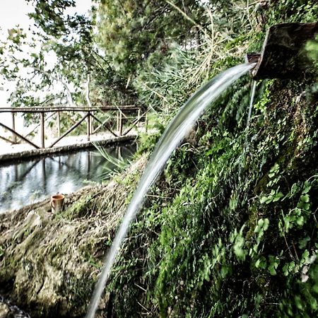 Borgo Rosso Di Sera Resort San Lucido Dış mekan fotoğraf