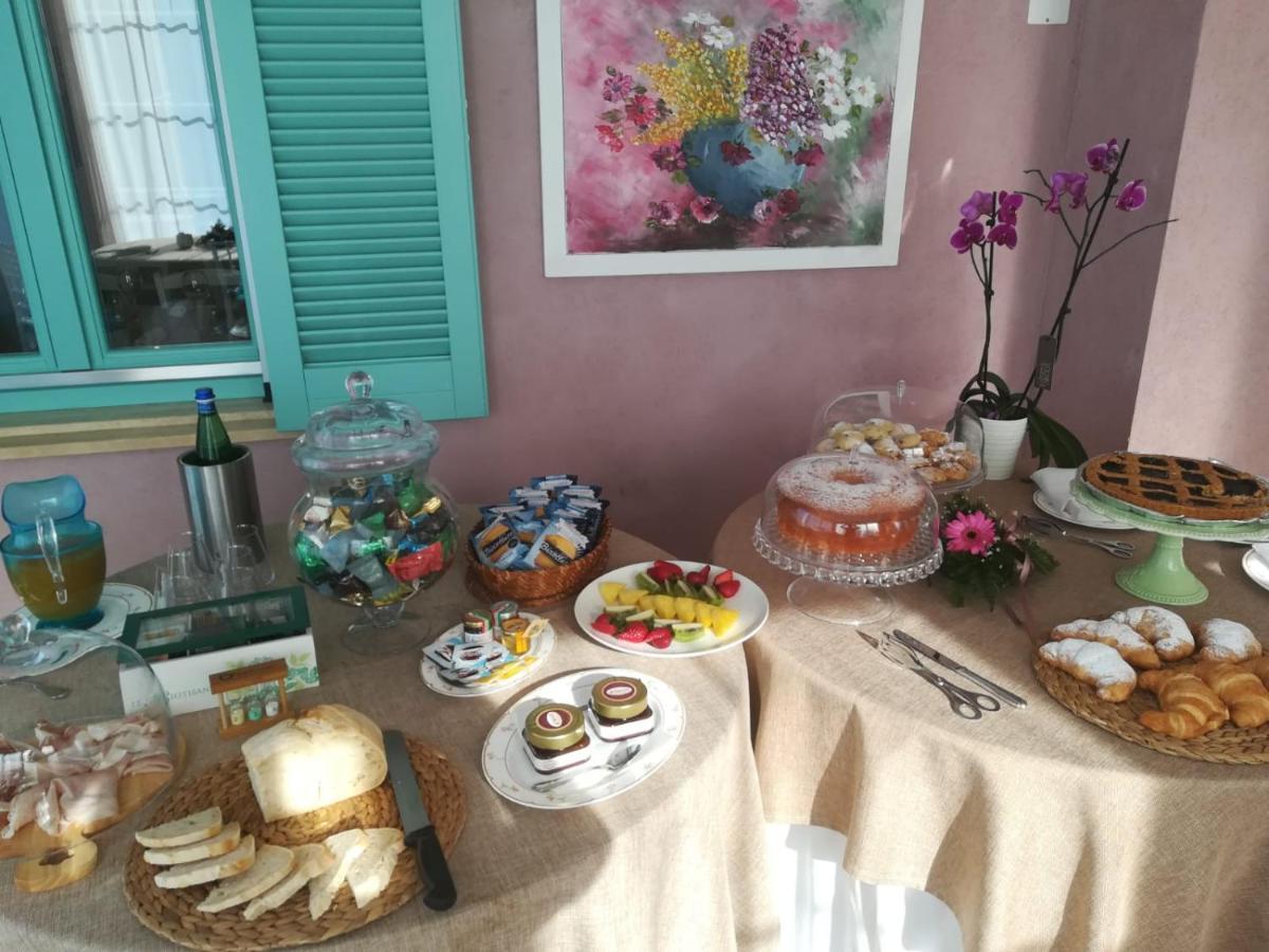 Borgo Rosso Di Sera Resort San Lucido Dış mekan fotoğraf